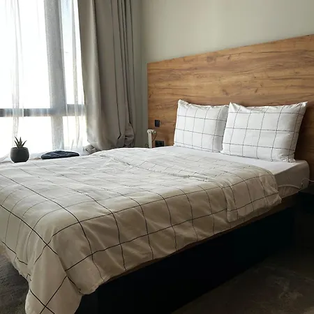 Chic And Cozy * Salonicco