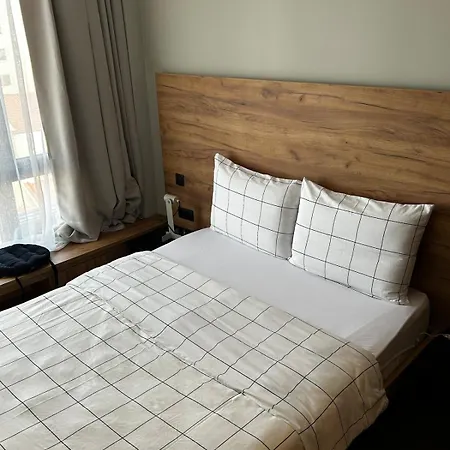 Chic And Cozy Appartamento