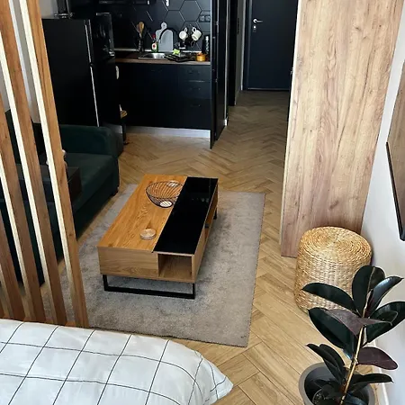 Chic And Cozy Appartamento Salonicco