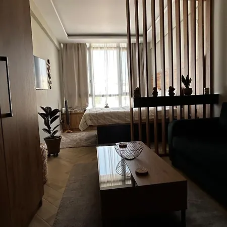 Appartamento Chic And Cozy Salonicco